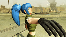 ꡼ No.047Υͥ / PSO2סEP5ǽåץǡȡȱͺ̵¤̤ɤPart1»ܡɥ쥹2ƤKOFץ꡼ȤΥܥåۿ