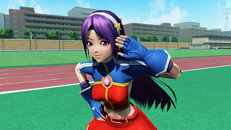 ꡼ No.053Υͥ / PSO2סEP5ǽåץǡȡȱͺ̵¤̤ɤPart1»ܡɥ쥹2ƤKOFץ꡼ȤΥܥåۿ