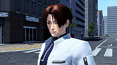 ꡼ No.054Υͥ / PSO2סEP5ǽåץǡȡȱͺ̵¤̤ɤPart1»ܡɥ쥹2ƤKOFץ꡼ȤΥܥåۿ