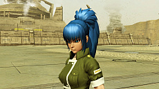 ꡼ No.057Υͥ / PSO2סEP5ǽåץǡȡȱͺ̵¤̤ɤPart1»ܡɥ쥹2ƤKOFץ꡼ȤΥܥåۿ