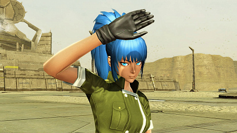 ꡼ No.058Υͥ / PSO2סEP5ǽåץǡȡȱͺ̵¤̤ɤPart1»ܡɥ쥹2ƤKOFץ꡼ȤΥܥåۿ