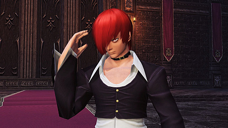 ꡼ No.061Υͥ / PSO2סEP5ǽåץǡȡȱͺ̵¤̤ɤPart1»ܡɥ쥹2ƤKOFץ꡼ȤΥܥåۿ