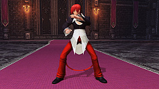 ꡼ No.066Υͥ / PSO2סEP5ǽåץǡȡȱͺ̵¤̤ɤPart1»ܡɥ쥹2ƤKOFץ꡼ȤΥܥåۿ