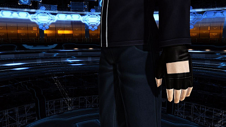 ꡼ No.068Υͥ / PSO2סEP5ǽåץǡȡȱͺ̵¤̤ɤPart1»ܡɥ쥹2ƤKOFץ꡼ȤΥܥåۿ