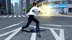 ꡼ No.073Υͥ / PSO2סEP5ǽåץǡȡȱͺ̵¤̤ɤPart1»ܡɥ쥹2ƤKOFץ꡼ȤΥܥåۿ