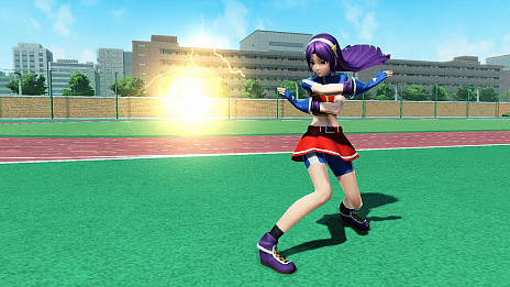 ꡼ No.079Υͥ / PSO2סEP5ǽåץǡȡȱͺ̵¤̤ɤPart1»ܡɥ쥹2ƤKOFץ꡼ȤΥܥåۿ