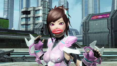 ꡼ No.092Υͥ / PSO2סEP5ǽåץǡȡȱͺ̵¤̤ɤPart1»ܡɥ쥹2ƤKOFץ꡼ȤΥܥåۿ