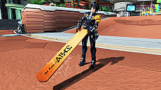 ꡼ No.093Υͥ / PSO2סEP5ǽåץǡȡȱͺ̵¤̤ɤPart1»ܡɥ쥹2ƤKOFץ꡼ȤΥܥåۿ