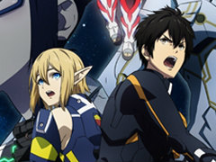Pso2 新章 Stars Episode6 は4月24日に配信開始 コンセプトは 原点回帰 Sfをさらに追求する世界観 戦いの舞台は宇宙へ