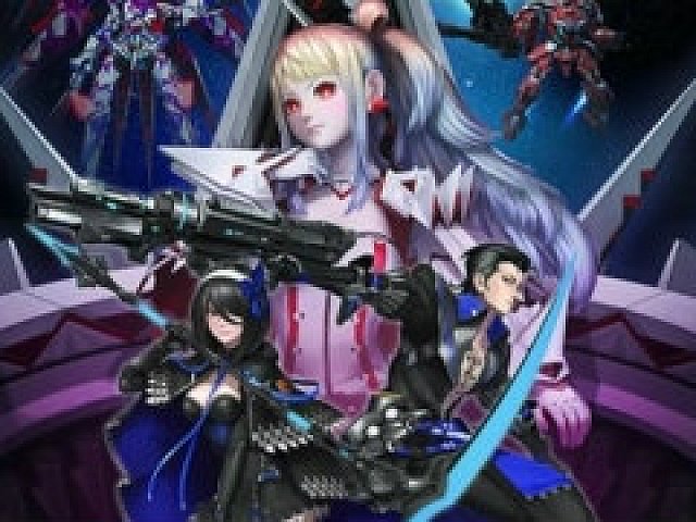 Pso2 新章 Stars Episode6 は4月24日に配信開始 コンセプトは 原点回帰 Sfをさらに追求する世界観 戦いの舞台は宇宙へ