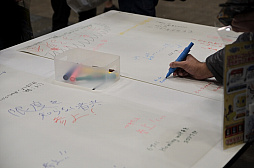 画像ギャラリー No.021のサムネイル画像 / 「ファンタシースター感謝祭2019」東京会場で発表された「EPISODE6」の最新情報や会場の様子をお届け