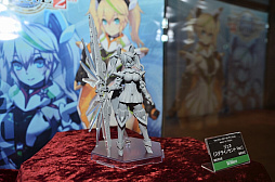 画像ギャラリー No.032のサムネイル画像 / 「ファンタシースター感謝祭2019」東京会場で発表された「EPISODE6」の最新情報や会場の様子をお届け