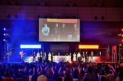 画像ギャラリー No.052のサムネイル画像 / 「ファンタシースター感謝祭2019」東京会場で発表された「EPISODE6」の最新情報や会場の様子をお届け