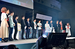 画像ギャラリー No.053のサムネイル画像 / 「ファンタシースター感謝祭2019」東京会場で発表された「EPISODE6」の最新情報や会場の様子をお届け