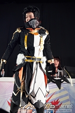 ꡼ No.010 | ֥ե󥿥պ 2019եȥݡȡ̤륳ץ쥤䡼Ǯޤ줿ߥ˥饤֤ͻҤʤɤϤ