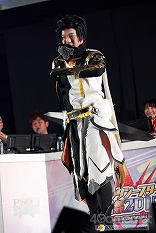 ꡼ No.011 | ֥ե󥿥պ 2019եȥݡȡ̤륳ץ쥤䡼Ǯޤ줿ߥ˥饤֤ͻҤʤɤϤ