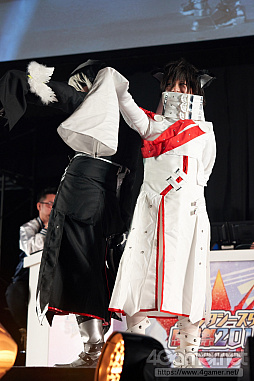 ꡼ No.016 | ֥ե󥿥պ 2019եȥݡȡ̤륳ץ쥤䡼Ǯޤ줿ߥ˥饤֤ͻҤʤɤϤ