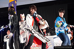 ꡼ No.023 | ֥ե󥿥պ 2019եȥݡȡ̤륳ץ쥤䡼Ǯޤ줿ߥ˥饤֤ͻҤʤɤϤ