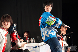 ꡼ No.024 | ֥ե󥿥պ 2019եȥݡȡ̤륳ץ쥤䡼Ǯޤ줿ߥ˥饤֤ͻҤʤɤϤ