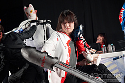 ꡼ No.025 | ֥ե󥿥պ 2019եȥݡȡ̤륳ץ쥤䡼Ǯޤ줿ߥ˥饤֤ͻҤʤɤϤ