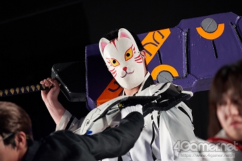 ꡼ No.027 | ֥ե󥿥պ 2019եȥݡȡ̤륳ץ쥤䡼Ǯޤ줿ߥ˥饤֤ͻҤʤɤϤ