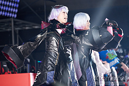 ꡼ No.033 | ֥ե󥿥պ 2019եȥݡȡ̤륳ץ쥤䡼Ǯޤ줿ߥ˥饤֤ͻҤʤɤϤ