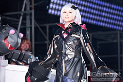 ꡼ No.034 | ֥ե󥿥պ 2019եȥݡȡ̤륳ץ쥤䡼Ǯޤ줿ߥ˥饤֤ͻҤʤɤϤ