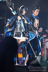 ꡼ No.035 | ֥ե󥿥պ 2019եȥݡȡ̤륳ץ쥤䡼Ǯޤ줿ߥ˥饤֤ͻҤʤɤϤ