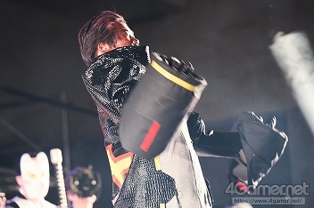 ꡼ No.037 | ֥ե󥿥պ 2019եȥݡȡ̤륳ץ쥤䡼Ǯޤ줿ߥ˥饤֤ͻҤʤɤϤ