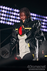 ꡼ No.038 | ֥ե󥿥պ 2019եȥݡȡ̤륳ץ쥤䡼Ǯޤ줿ߥ˥饤֤ͻҤʤɤϤ