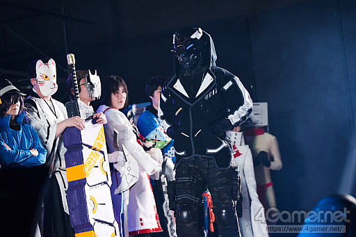 ꡼ No.043 | ֥ե󥿥պ 2019եȥݡȡ̤륳ץ쥤䡼Ǯޤ줿ߥ˥饤֤ͻҤʤɤϤ