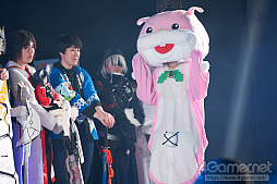 ꡼ No.047 | ֥ե󥿥պ 2019եȥݡȡ̤륳ץ쥤䡼Ǯޤ줿ߥ˥饤֤ͻҤʤɤϤ