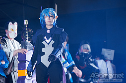 ꡼ No.049 | ֥ե󥿥պ 2019եȥݡȡ̤륳ץ쥤䡼Ǯޤ줿ߥ˥饤֤ͻҤʤɤϤ