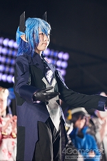 ꡼ No.051 | ֥ե󥿥պ 2019եȥݡȡ̤륳ץ쥤䡼Ǯޤ줿ߥ˥饤֤ͻҤʤɤϤ