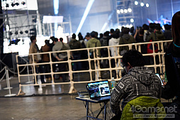 ꡼ No.056 | ֥ե󥿥պ 2019եȥݡȡ̤륳ץ쥤䡼Ǯޤ줿ߥ˥饤֤ͻҤʤɤϤ