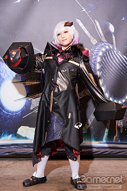 ꡼ No.074 | ֥ե󥿥պ 2019եȥݡȡ̤륳ץ쥤䡼Ǯޤ줿ߥ˥饤֤ͻҤʤɤϤ