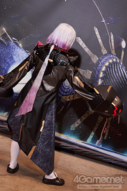 ꡼ No.075 | ֥ե󥿥պ 2019եȥݡȡ̤륳ץ쥤䡼Ǯޤ줿ߥ˥饤֤ͻҤʤɤϤ