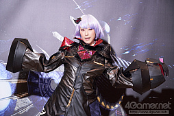 ꡼ No.077 | ֥ե󥿥պ 2019եȥݡȡ̤륳ץ쥤䡼Ǯޤ줿ߥ˥饤֤ͻҤʤɤϤ