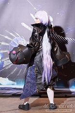 ꡼ No.078 | ֥ե󥿥պ 2019եȥݡȡ̤륳ץ쥤䡼Ǯޤ줿ߥ˥饤֤ͻҤʤɤϤ