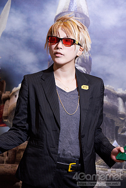 ꡼ No.083 | ֥ե󥿥պ 2019եȥݡȡ̤륳ץ쥤䡼Ǯޤ줿ߥ˥饤֤ͻҤʤɤϤ