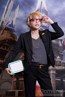 ꡼ No.085 | ֥ե󥿥պ 2019եȥݡȡ̤륳ץ쥤䡼Ǯޤ줿ߥ˥饤֤ͻҤʤɤϤ