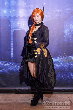 ꡼ No.086 | ֥ե󥿥պ 2019եȥݡȡ̤륳ץ쥤䡼Ǯޤ줿ߥ˥饤֤ͻҤʤɤϤ