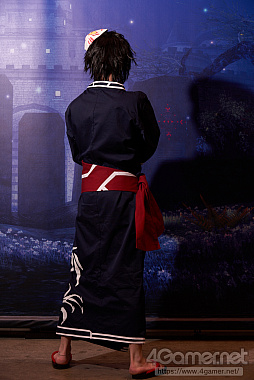 ꡼ No.090 | ֥ե󥿥պ 2019եȥݡȡ̤륳ץ쥤䡼Ǯޤ줿ߥ˥饤֤ͻҤʤɤϤ