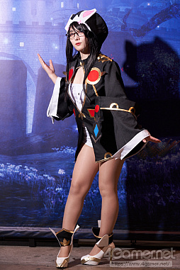 ꡼ No.092 | ֥ե󥿥պ 2019եȥݡȡ̤륳ץ쥤䡼Ǯޤ줿ߥ˥饤֤ͻҤʤɤϤ