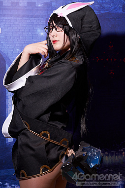 ꡼ No.094 | ֥ե󥿥պ 2019եȥݡȡ̤륳ץ쥤䡼Ǯޤ줿ߥ˥饤֤ͻҤʤɤϤ