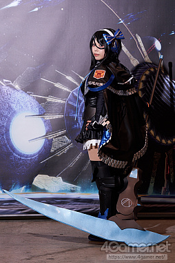 ꡼ No.098 | ֥ե󥿥պ 2019եȥݡȡ̤륳ץ쥤䡼Ǯޤ줿ߥ˥饤֤ͻҤʤɤϤ