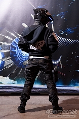 ꡼ No.107 | ֥ե󥿥պ 2019եȥݡȡ̤륳ץ쥤䡼Ǯޤ줿ߥ˥饤֤ͻҤʤɤϤ