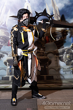 ꡼ No.109 | ֥ե󥿥պ 2019եȥݡȡ̤륳ץ쥤䡼Ǯޤ줿ߥ˥饤֤ͻҤʤɤϤ