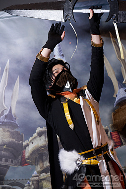 ꡼ No.110 | ֥ե󥿥պ 2019եȥݡȡ̤륳ץ쥤䡼Ǯޤ줿ߥ˥饤֤ͻҤʤɤϤ