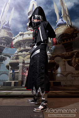 ꡼ No.112 | ֥ե󥿥պ 2019եȥݡȡ̤륳ץ쥤䡼Ǯޤ줿ߥ˥饤֤ͻҤʤɤϤ